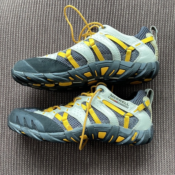 Merrell Continuum vibram waterpro ultea-sport. Women’s size 7.5 US. - Picture 2 of 6